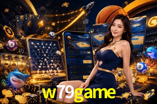 Flash Promotion w79game