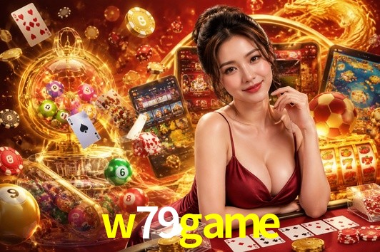 2FA Security w79game