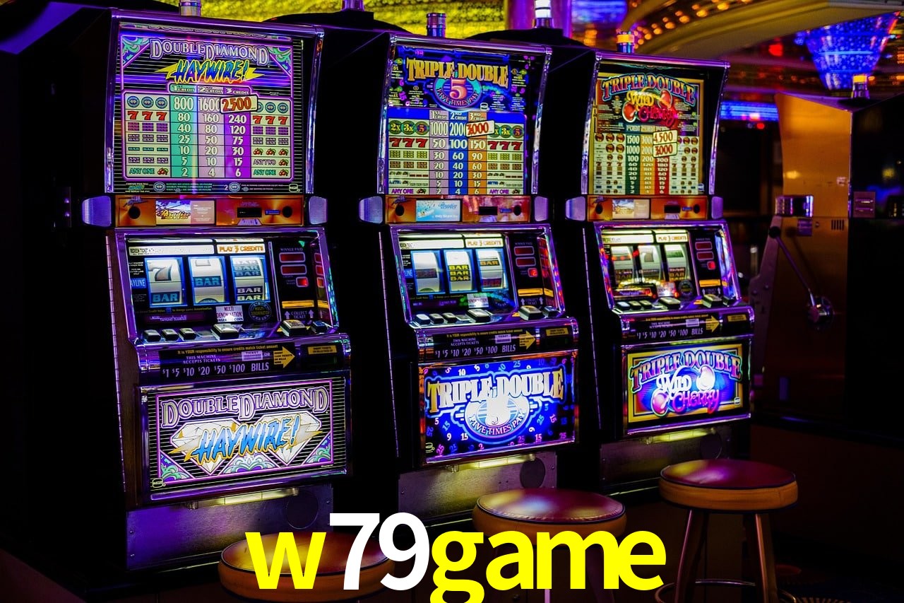 Estatísticas Esportivas w79game