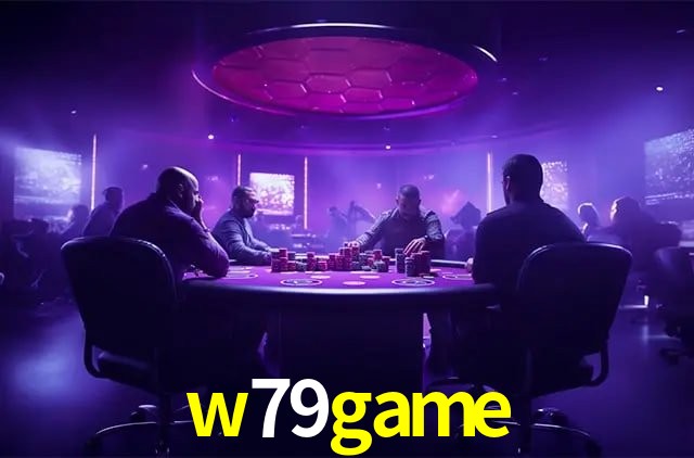 Provedores de Jogos w79game