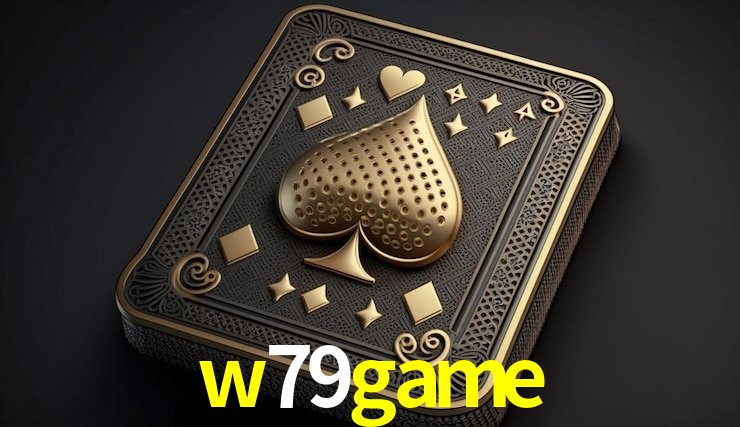 Jogos de Slot w79game