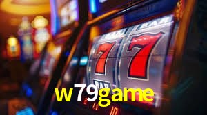 Especiais de Fim de Semana w79game