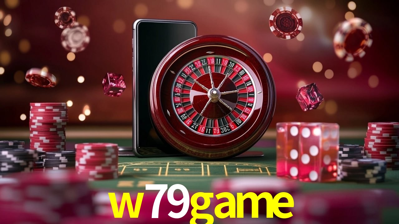 Football Betting w79game