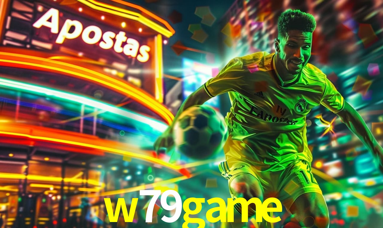 Segurança 2FA w79game