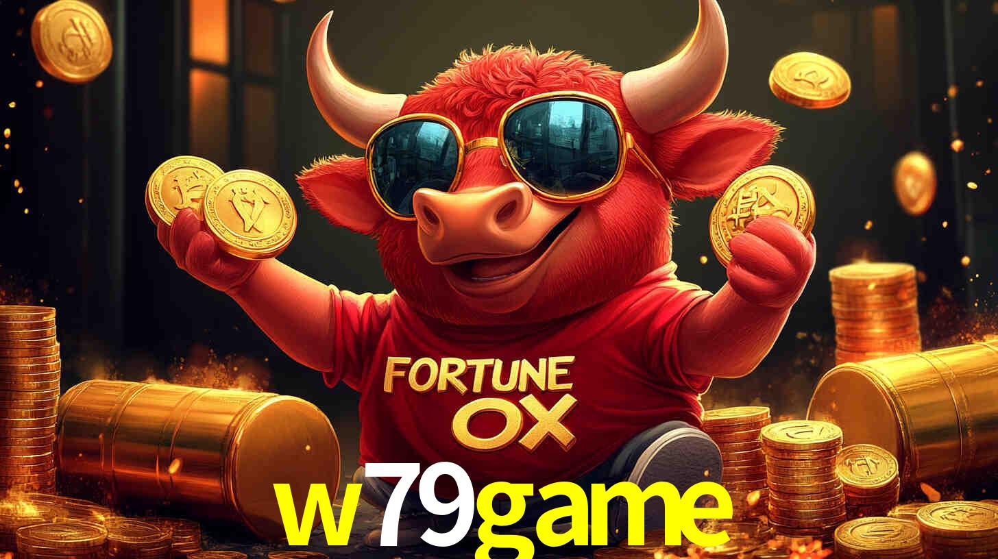 Descubra a Essência do w79game: Nossa História e Compromissos