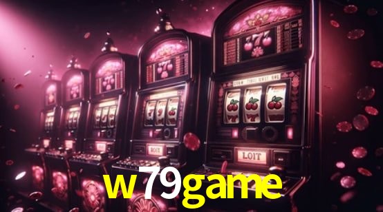 Bônus de Boas-vindas w79game