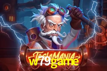 Integração de APIs w79game