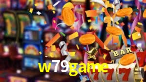 Servidor Brasil w79game