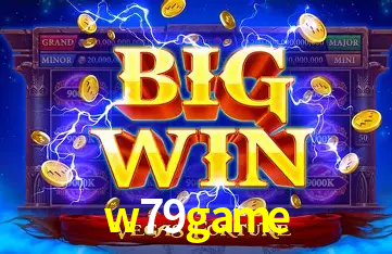 w79game Cassino Online Certificado