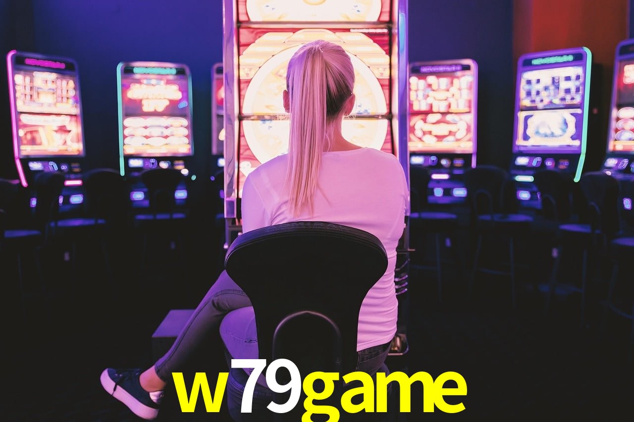 Live Casino w79game