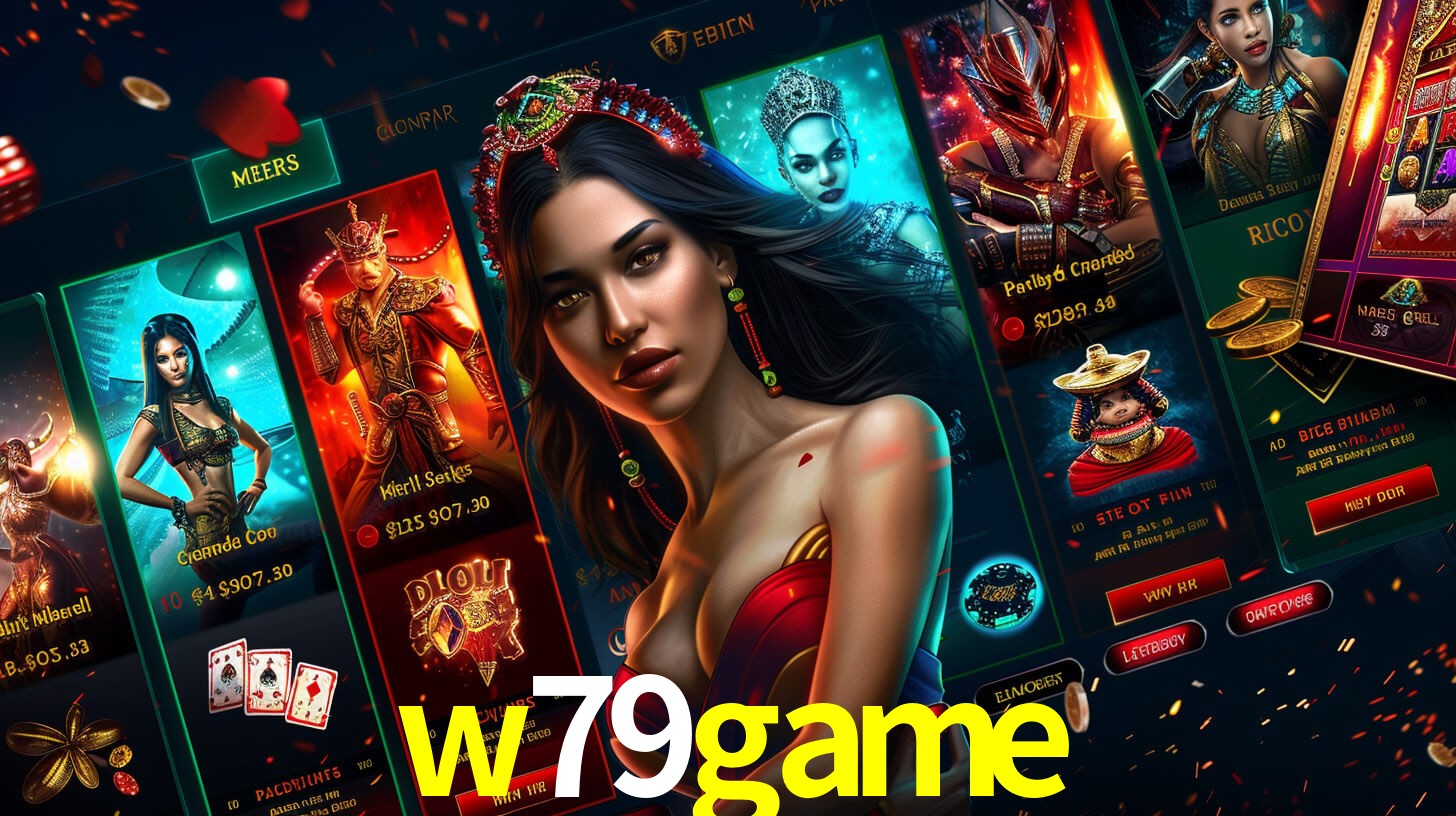 W79GAME