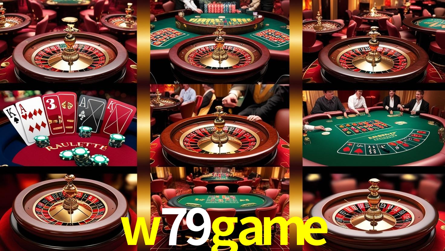 W79GAME