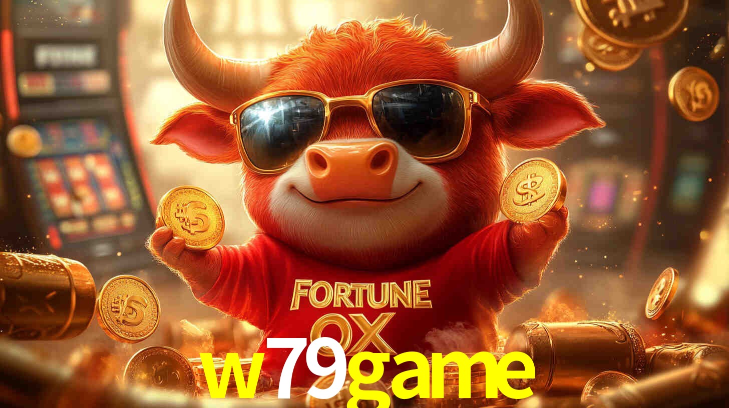 Bônus Generosos e Exclusivos no w79game para Você!