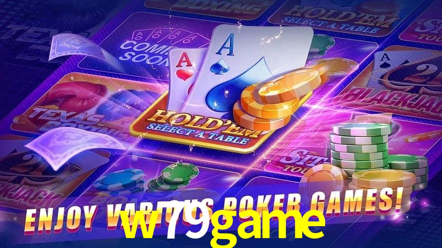 Descubra o Programa VIP da w79game: Vantagens Exclusivas para Jogadores