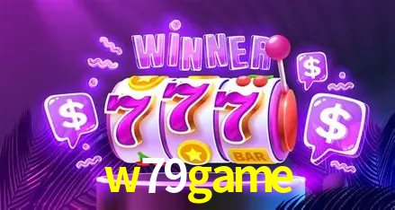 APP oficial da w79game para mobile
