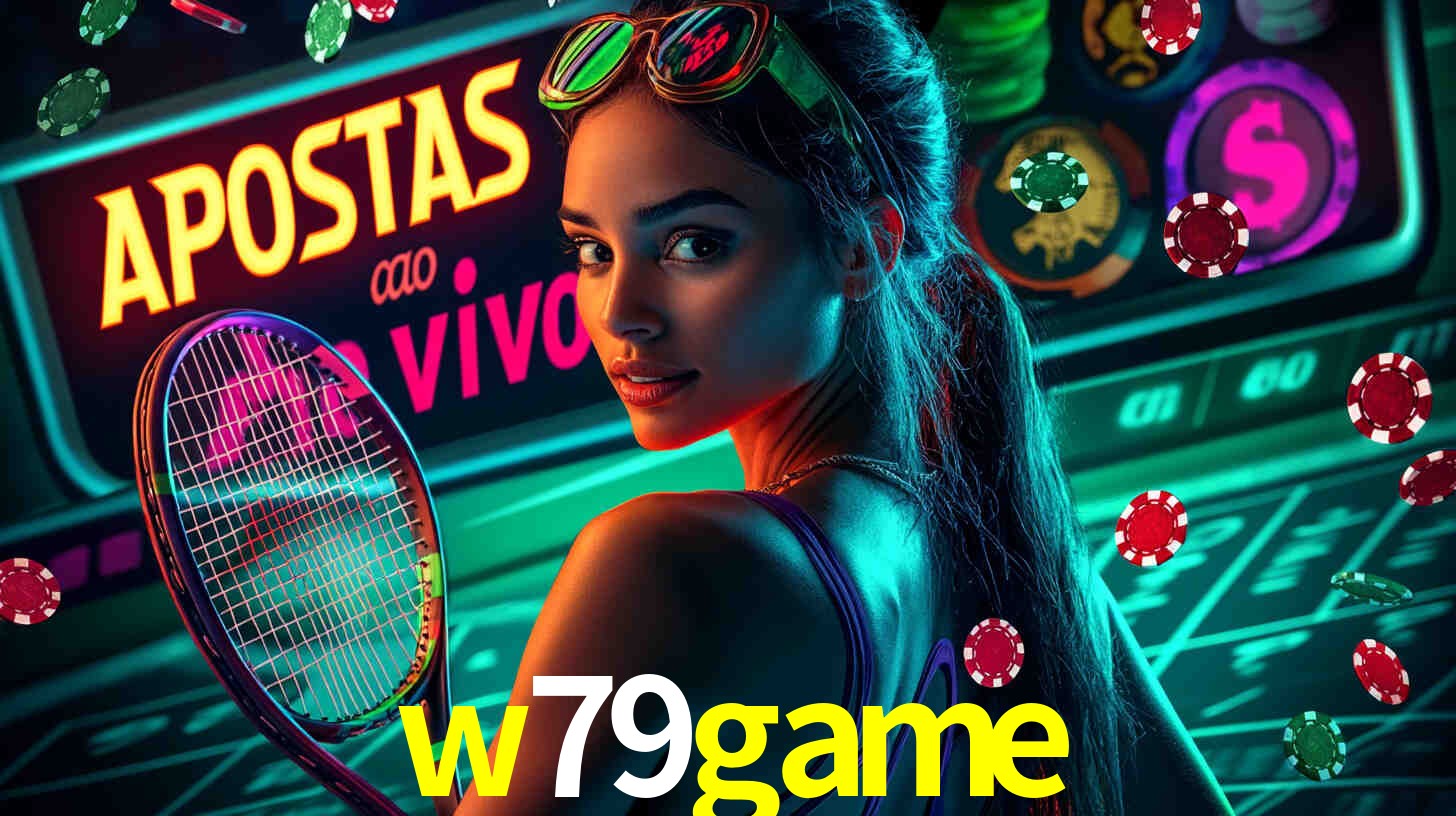 Desvendando o Mundo dos Jogos Virtuais na w79game