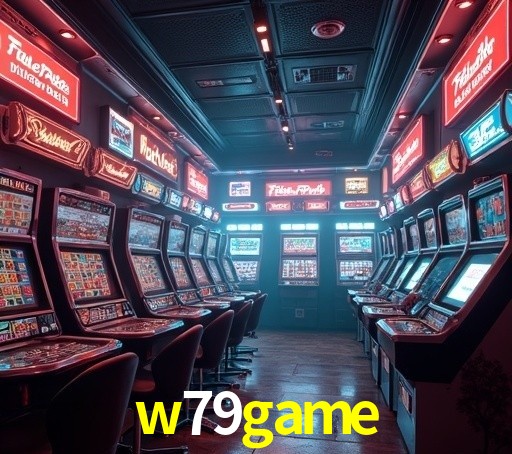 Security Systems w79game