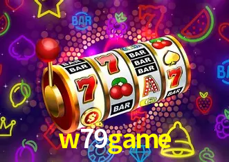 A Popularidade dos Caça-Níqueis no w79game