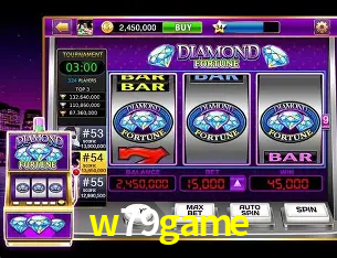 Descubra o Mundo do Cassino Online com w79game