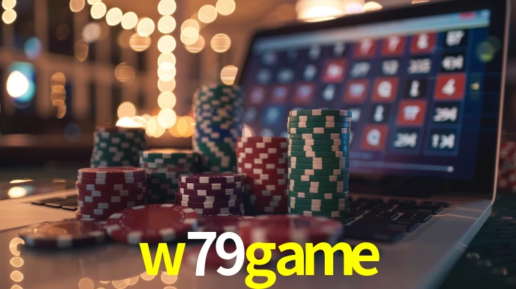 Slot Games w79game