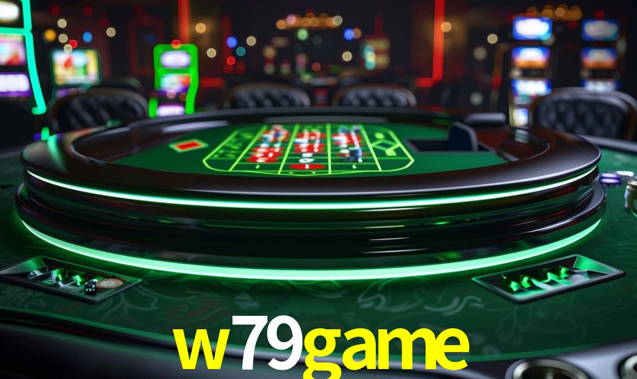 API Integration w79game