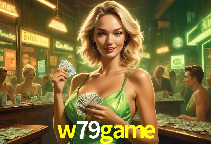 A Popularidade dos Caça-Níqueis no w79game