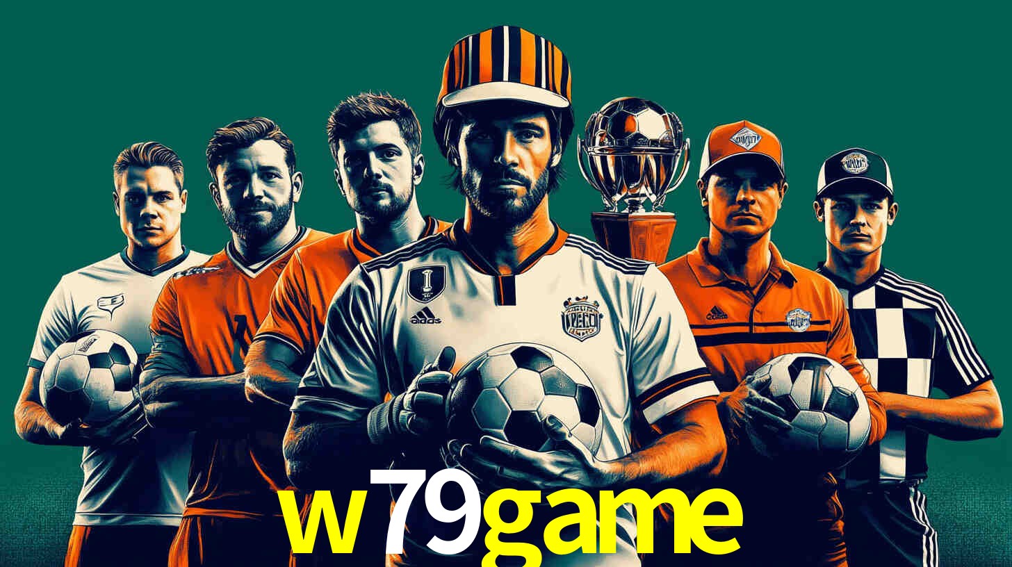 A Popularidade dos Caça-Níqueis no w79game