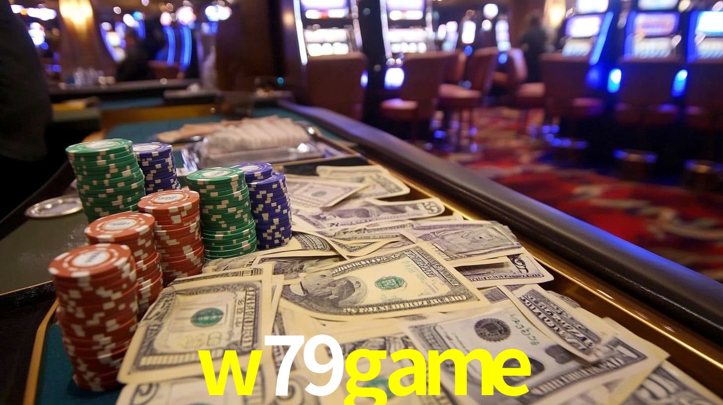 Weekend Specials w79game