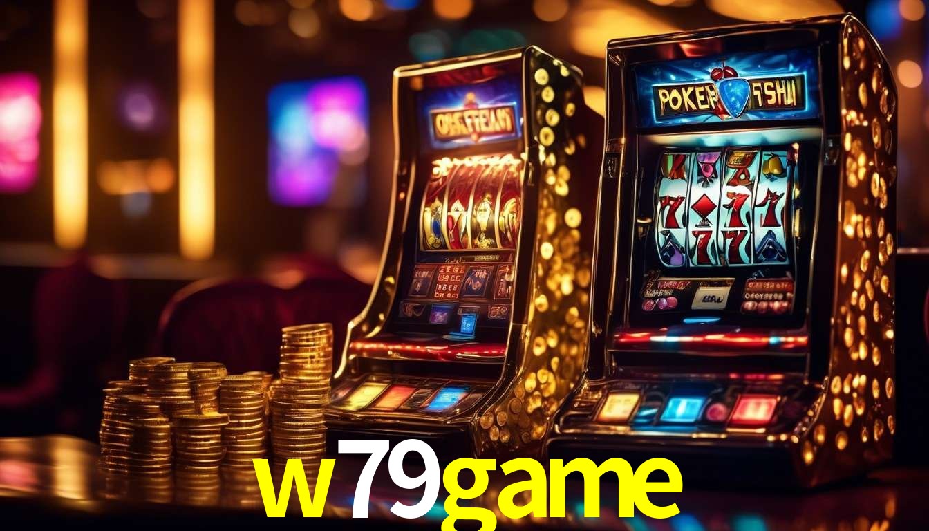 Explorando a Categoria de Eventos em Apostas na w79game