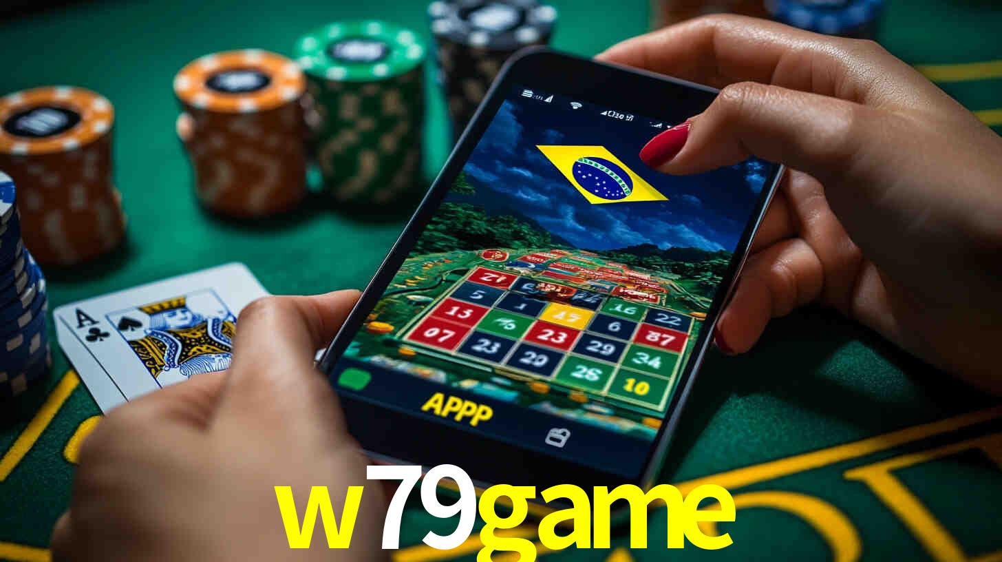 Inovações de Jogos na w79game: O Futuro das Experiências Interativas