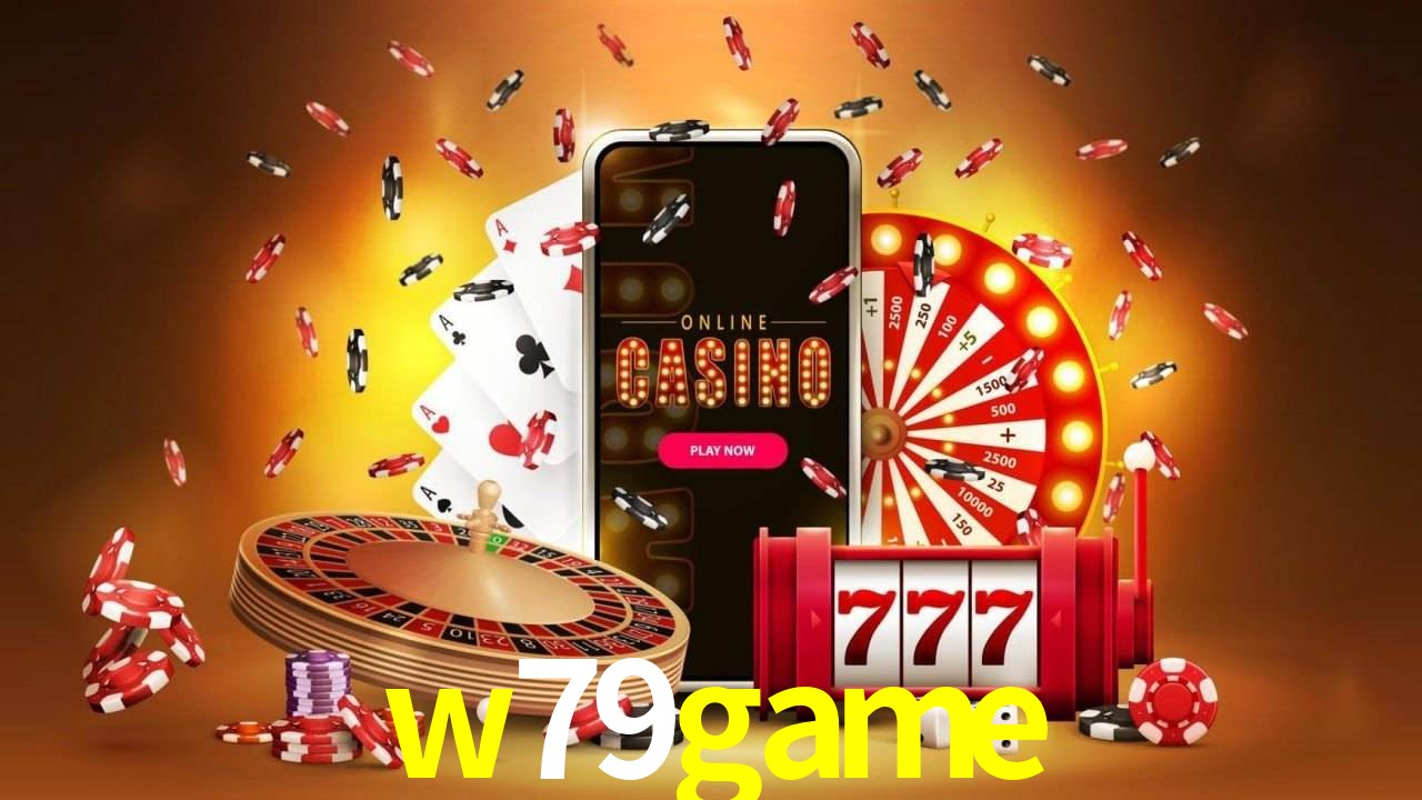 Slot Games w79game