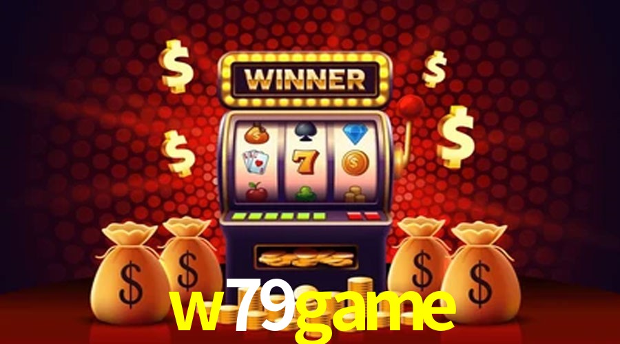 Game Providers w79game
