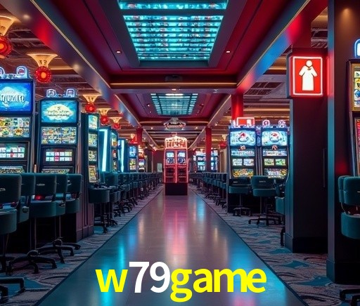 Descubra a Essência do w79game: Nossa História e Compromissos