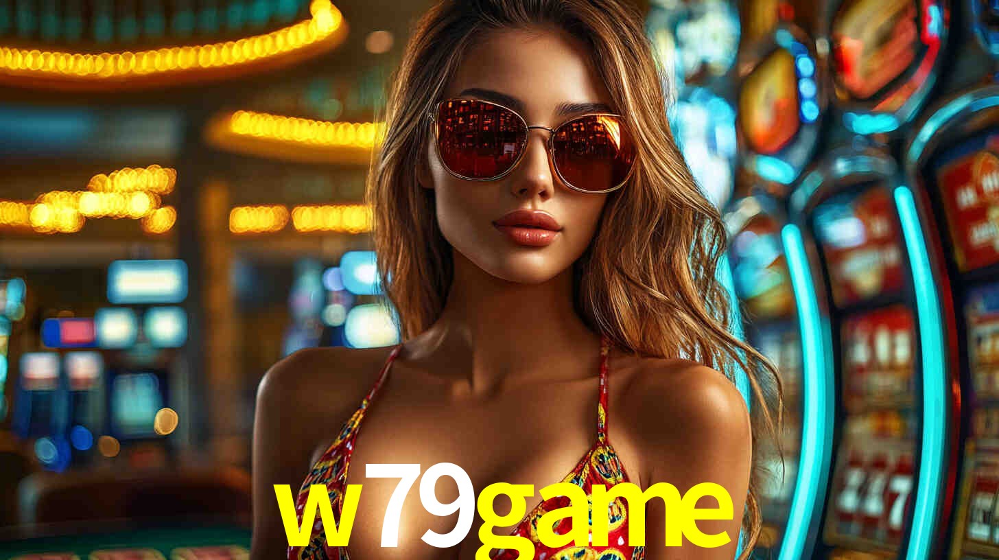Tournaments w79game