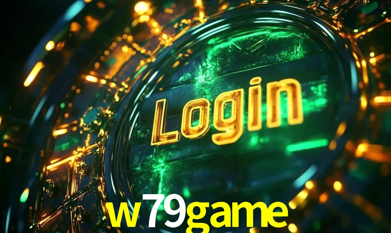 w79game App Interface