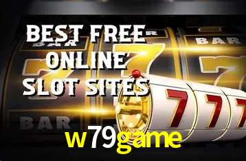 Descubra o Mundo do Cassino Online com w79game