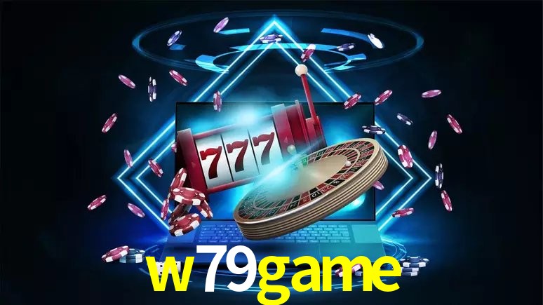 Game Providers w79game