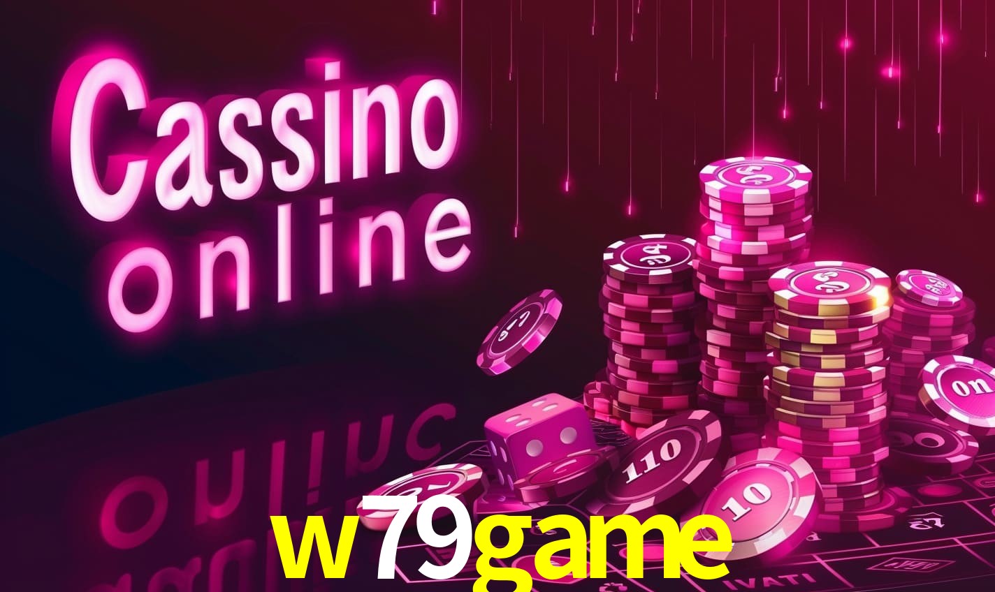 Descubra a Essência do w79game: Nossa História e Compromissos