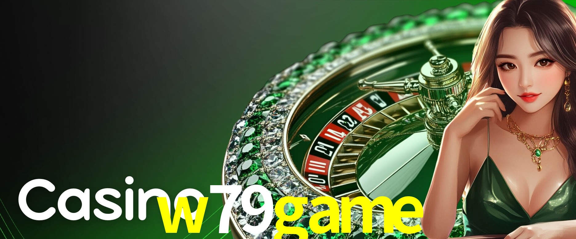 Responsive Design w79game