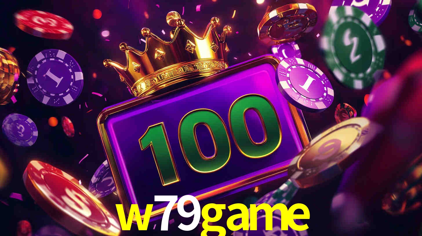 Premium Interface w79game