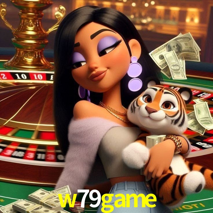 Football Betting w79game
