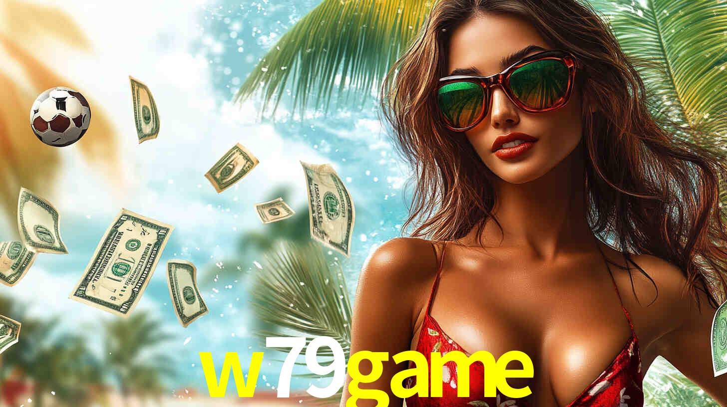 Flash Promotion w79game
