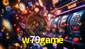 Desvendando o Mundo dos Jogos Virtuais na w79game