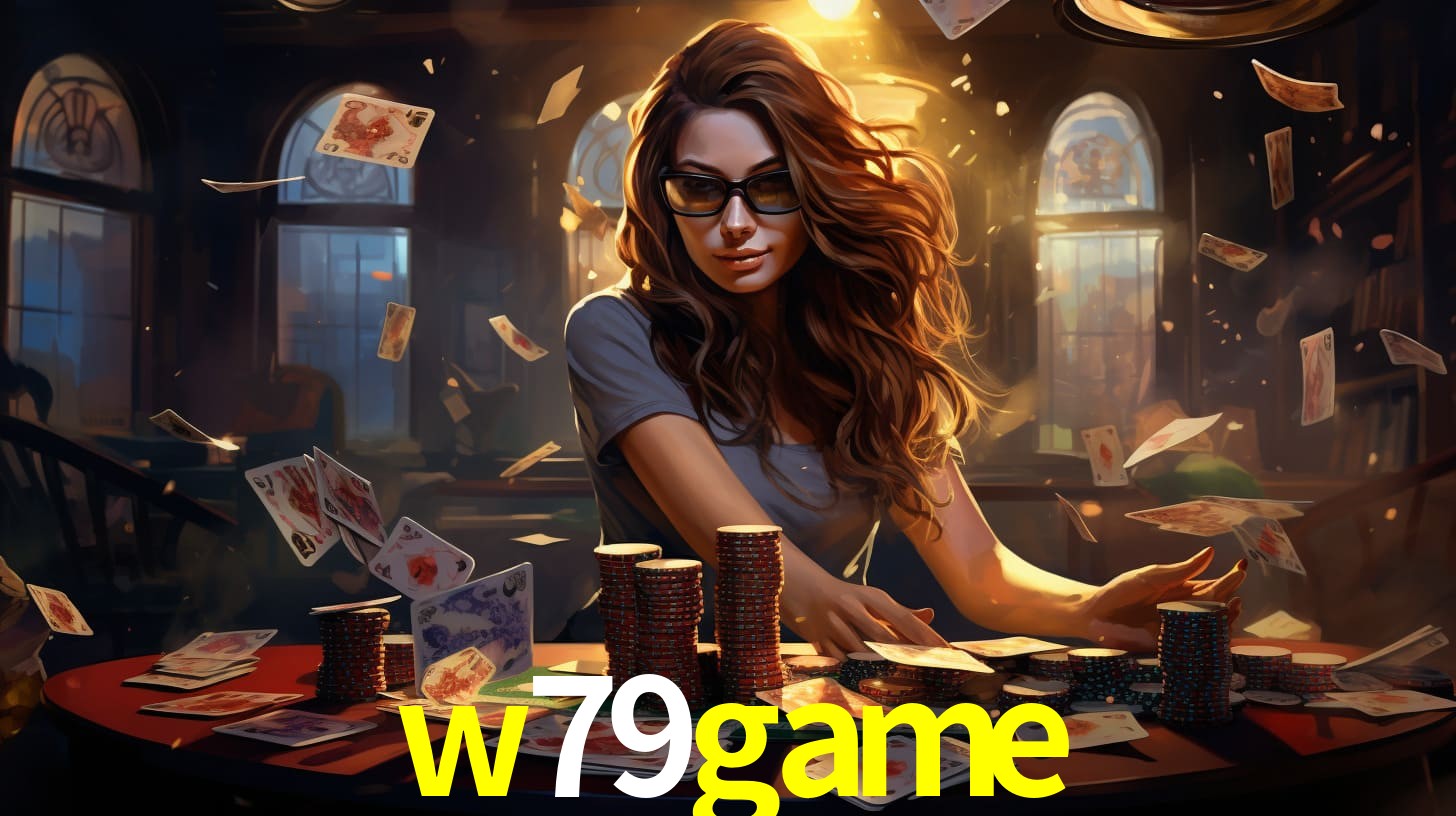 Live Casino w79game